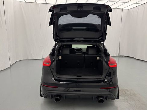 Used 2016 Ford Focus RS AWD/4WD image 12