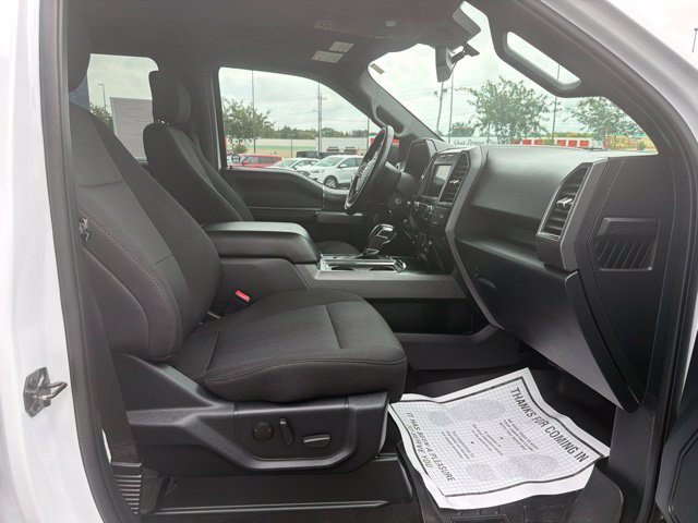 Used 2020 Ford F150 XLT w/ Equipment Group 302A Luxury AWD/4WD image 20