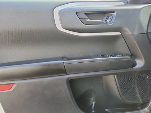 Certified 2024 Ford Bronco Sport Big Bend AWD/4WD image 22