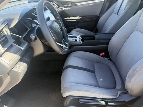 Used 2017 Honda Civic EX image 20