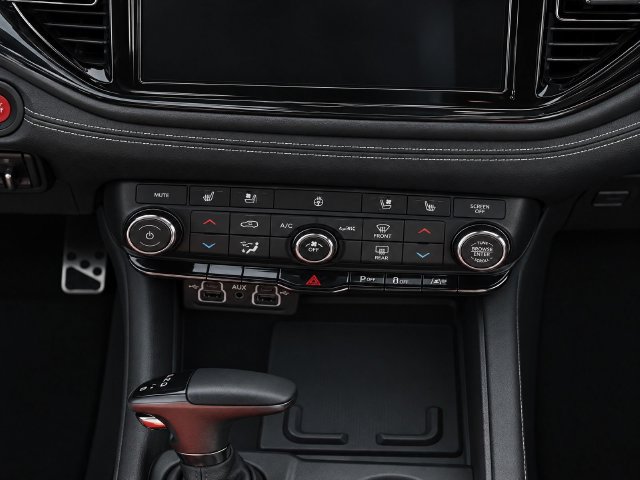 Used 2024 Dodge Durango SRT AWD/4WD image 11