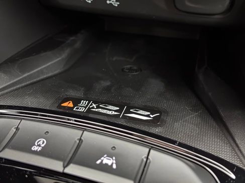 New 2026 Buick Envista Sport Touring w/ Convenience I Package image 30