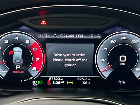 Used 2021 Audi Q7 3.0T Premium Plus image 23