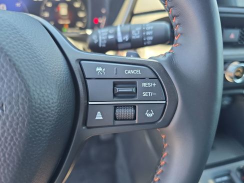 Certified 2026 Honda CR-V Sport-L image 25