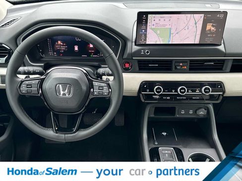 New 2026 Honda Pilot EX-L image 14
