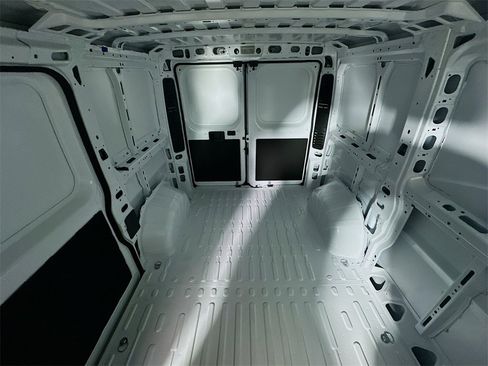 New 2026 RAM ProMaster 1500 image 10