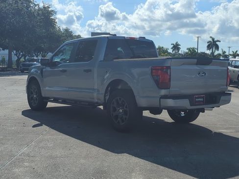 New 2026 Ford F150 STX RWD image 9