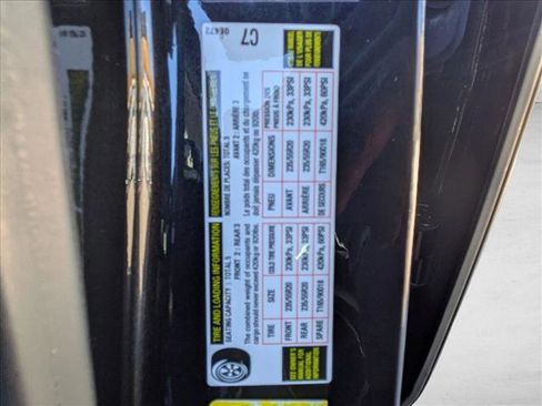 Used 2020 Lexus RX 450h AWD w/ Premium Package image 24