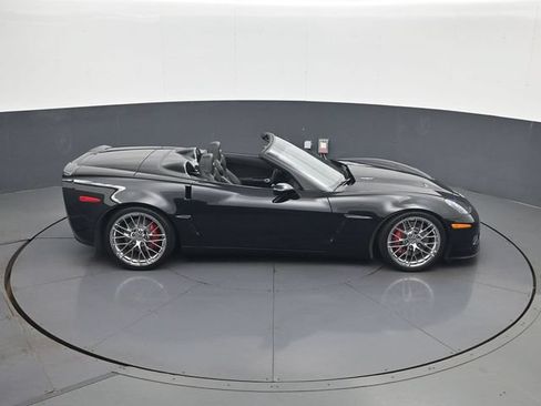 Used 2013 Chevrolet Corvette 427 w/ 1SB Preferred Equipment Group RWD image 15