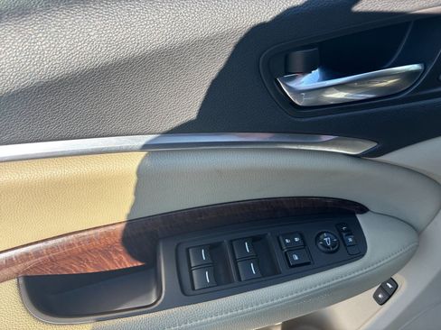 Used 2019 Acura MDX SH-AWD image 12