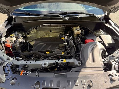 Certified 2024 Chevrolet TrailBlazer LT image 12