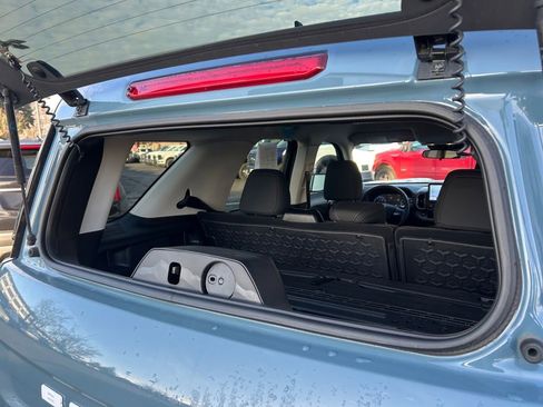 Used 2023 Ford Bronco Sport Big Bend w/ Convenience Package image 35