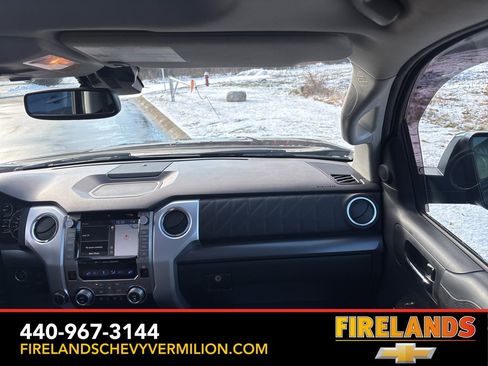 Used 2020 Toyota Tundra Platinum image 38