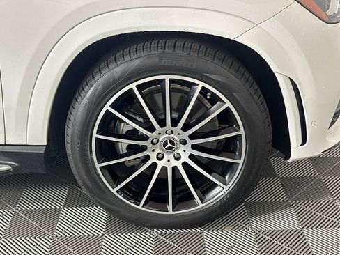 Used 2023 Mercedes-Benz GLE 450 4MATIC image 13