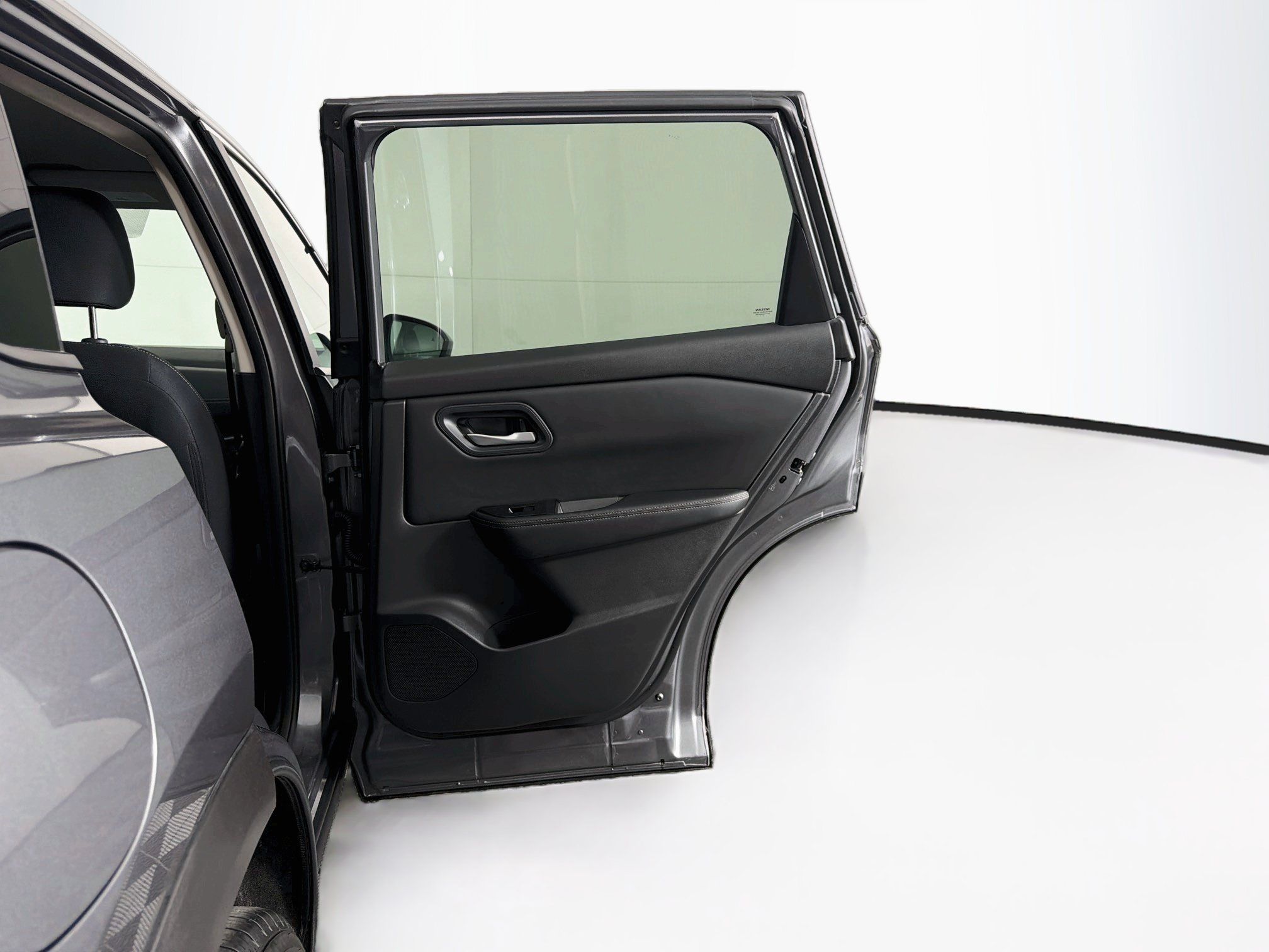 Used 2026 Nissan Rogue SV FWD image 31