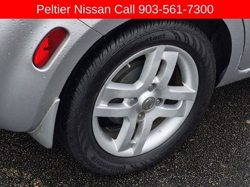 Used 2010 Nissan Cube 1.8 SL w/ SL Preferred Pkg FWD image 7