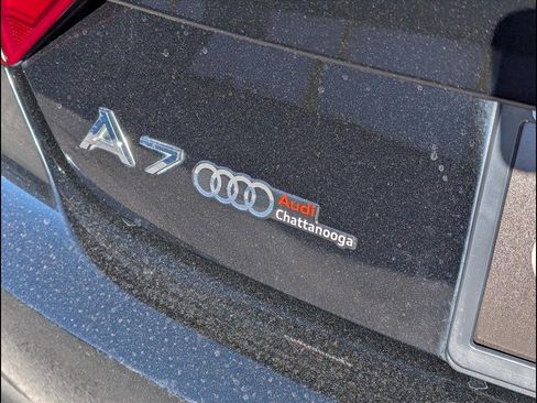 Used 2015 Audi A7 3.0T Premium Plus w/ 19" Sport Package image 21