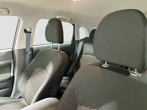 Used 2020 Mitsubishi Outlander Sport SE image 20