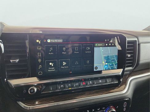 New 2026 GMC Sierra 1500 SLE RWD image 24