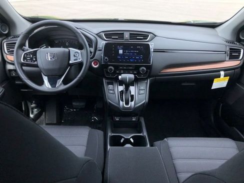 Used 2021 Honda CR-V EX image 28