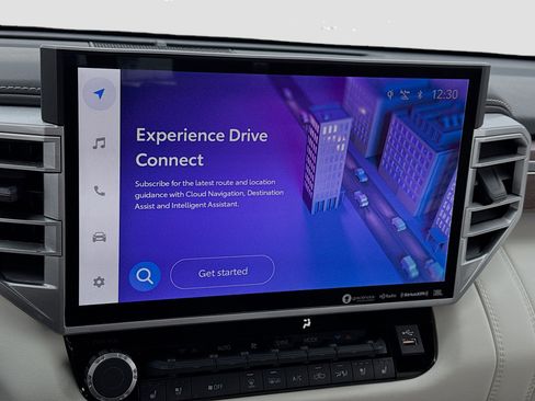 Used 2024 Toyota Tundra Capstone image 9