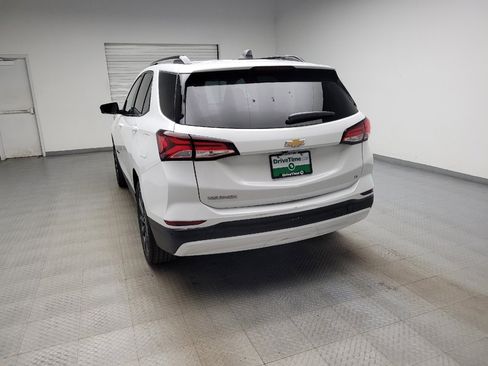Used 2022 Chevrolet Equinox RS w/ LPO, Floor Liner Package image 6