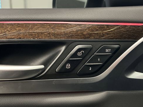 Used 2023 BMW X4 xDrive30i w/ Parking Assistance Package image 30