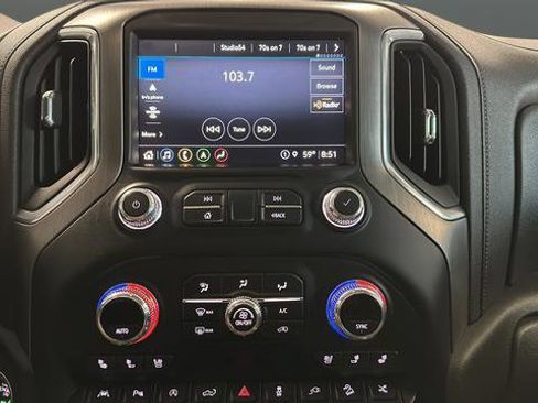 Used 2021 GMC Sierra 1500 Denali w/ Denali Ultimate Package AWD/4WD image 13