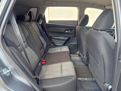 Used 2024 Nissan Rogue SV FWD image 31