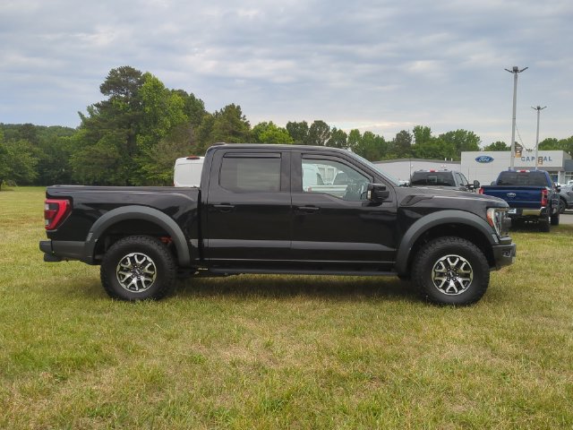 Used 2023 Ford F150 Raptor AWD/4WD image 14