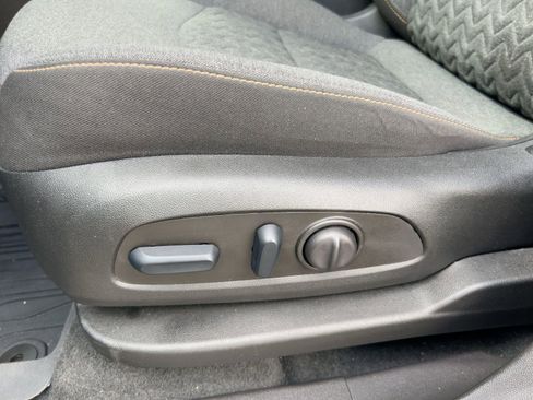 Certified 2024 Chevrolet Equinox LT image 14