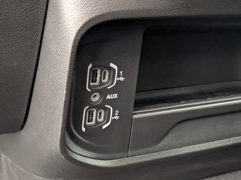 New 2025 RAM 2500 Tradesman image 20