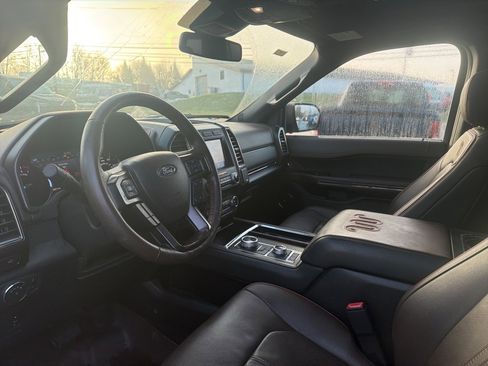 Used 2021 Ford Expedition King Ranch image 8