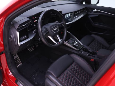 Used 2023 Audi RS 3 AWD/4WD image 6