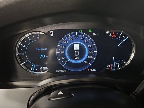 Used 2019 Cadillac Escalade Luxury AWD/4WD image 23