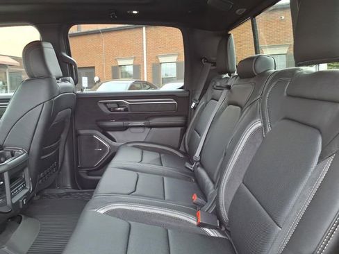 New 2026 RAM 1500 RHO AWD/4WD image 8