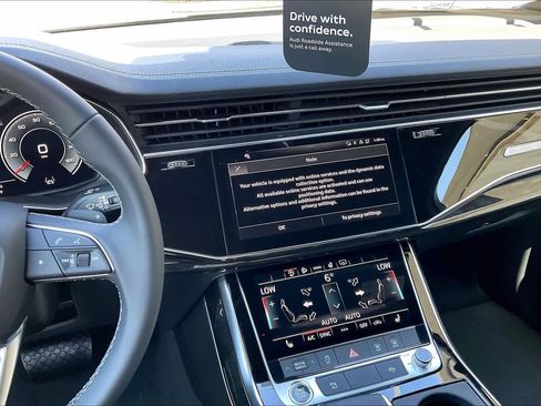 New 2026 Audi Q7 2.0T Premium AWD/4WD image 6