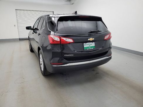 Used 2018 Chevrolet Equinox LT FWD image 6