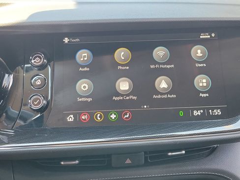 Used 2023 Buick Envision Essence FWD image 10