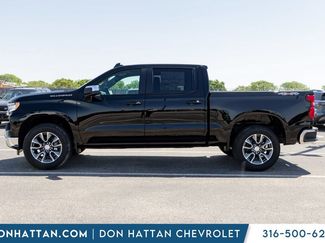 New 2026 Chevrolet Silverado 1500 LT AWD/4WD video 2