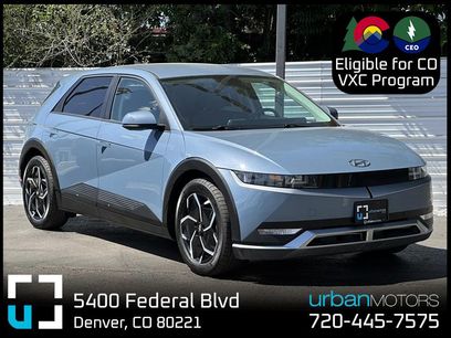 Used 2024 Hyundai Ioniq 5 SEL