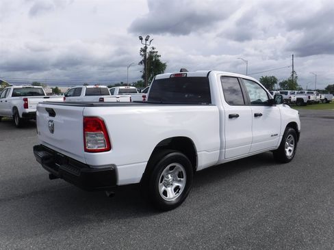 Used 2022 RAM 1500 Tradesman image 2