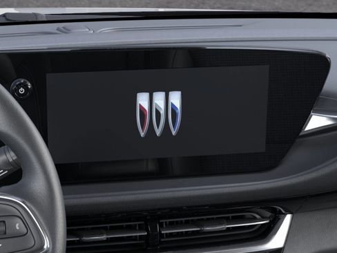 New 2026 Buick Envista Sport Touring w/ Convenience I Package image 22