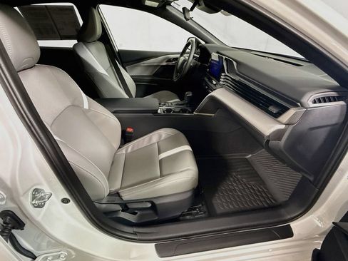 Certified 2026 Toyota Camry SE FWD image 26