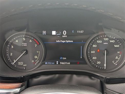 Used 2023 Cadillac XT5 Premium Luxury w/ Technology Package image 18