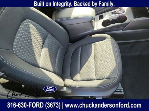 New 2026 Ford Escape Active w/ Active Premium Tech Pack AWD/4WD image 25