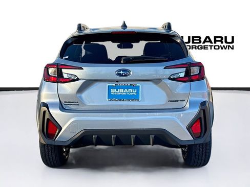 New 2026 Subaru Crosstrek 2.0i Premium image 6