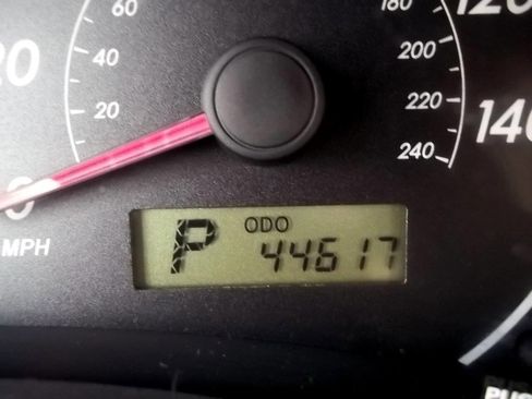 Used 2009 Toyota Corolla S FWD image 17
