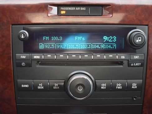 Used 2007 Chevrolet Impala LTZ image 24