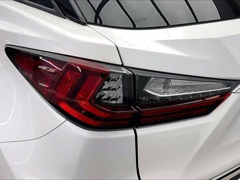 Used 2019 Lexus RX 450h AWD w/ Luxury Package image 29